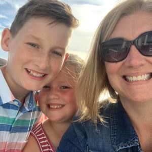 Meet your Posher, Jenni